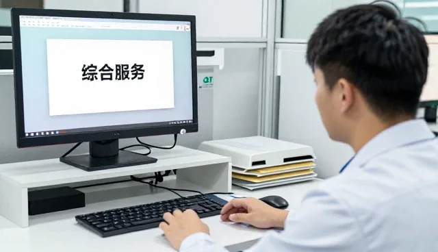 扬州莲竖美容有限公司