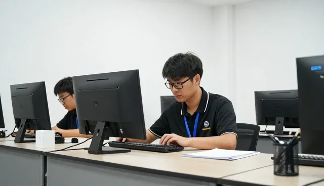 技术咨询在企业数字化转型中的实际应用分析