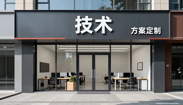项目支持下的业务发展趋势与性能优化路径