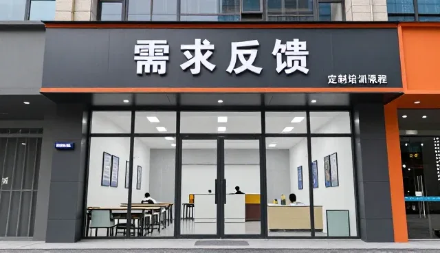 技术迭代下企业如何构建可持续的培训体系