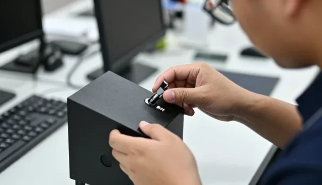 方案定制技术如何影响技术变化