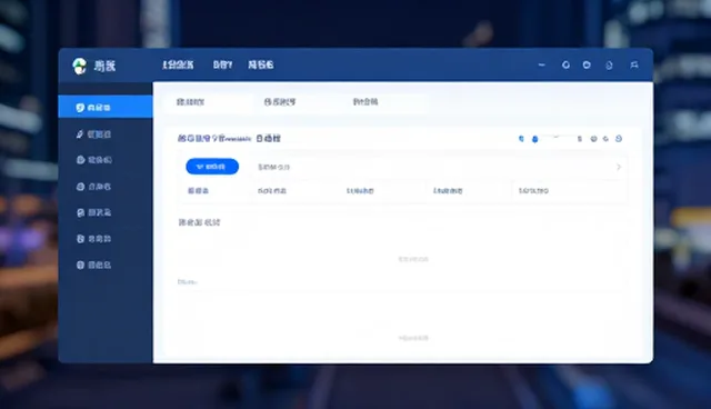 智能运维平台选型需结合性能与适用条件
